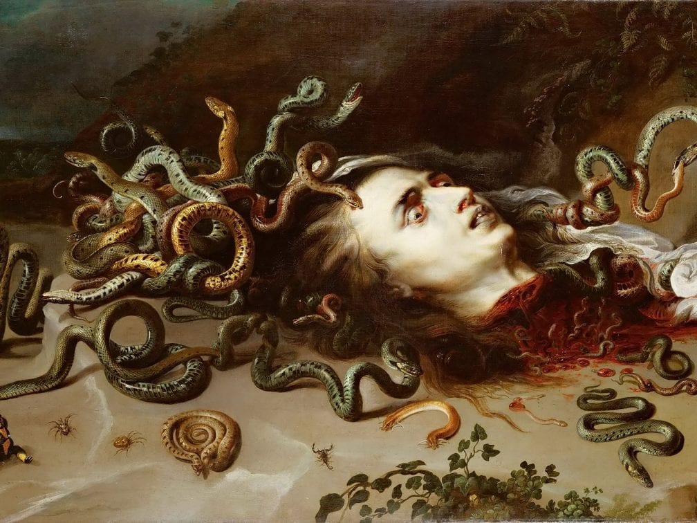 rapture